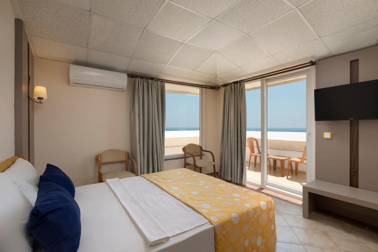 Euphoria Comfort Beach Alanya Махмутлар Номер фото