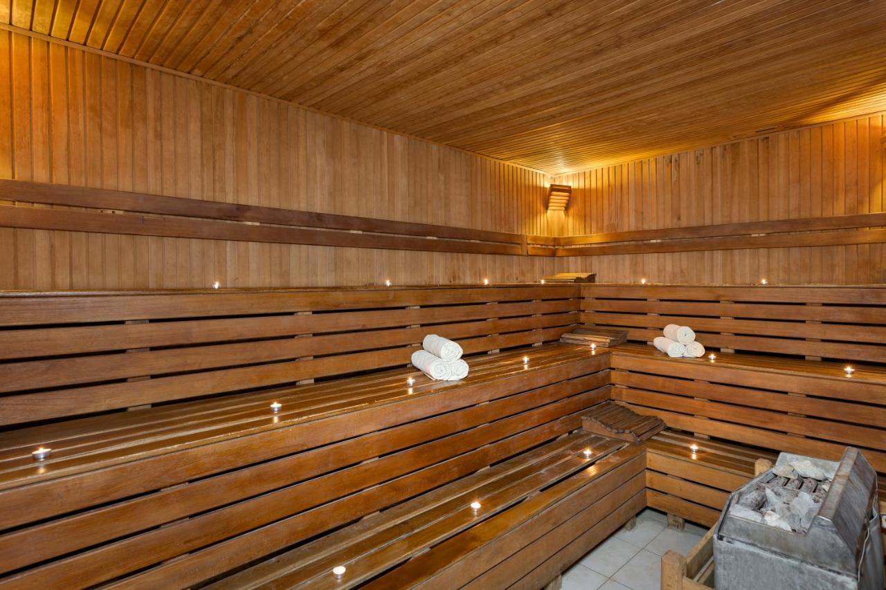 Euphoria Comfort Beach Alanya Махмутлар Экстерьер фото
