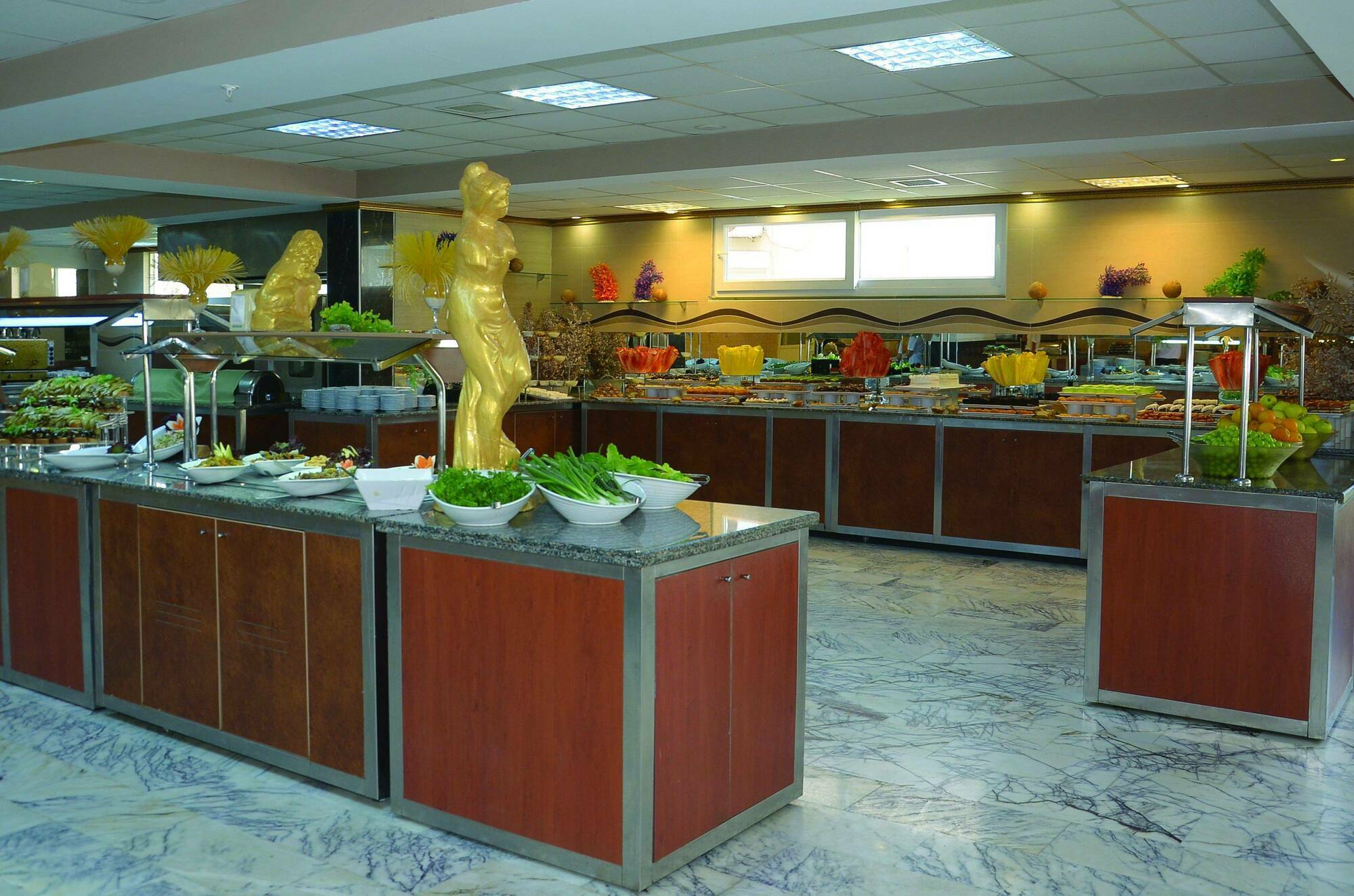 Euphoria Comfort Beach Alanya Махмутлар Экстерьер фото