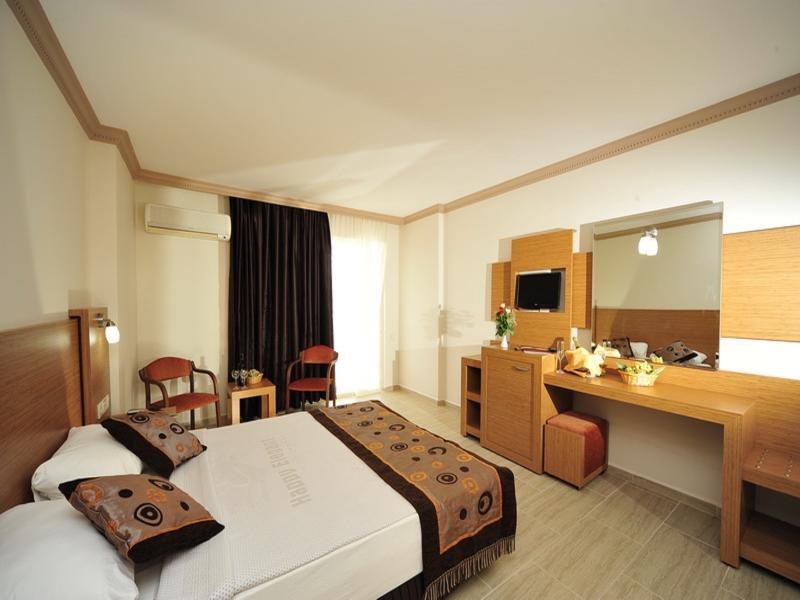 Euphoria Comfort Beach Alanya Махмутлар Экстерьер фото