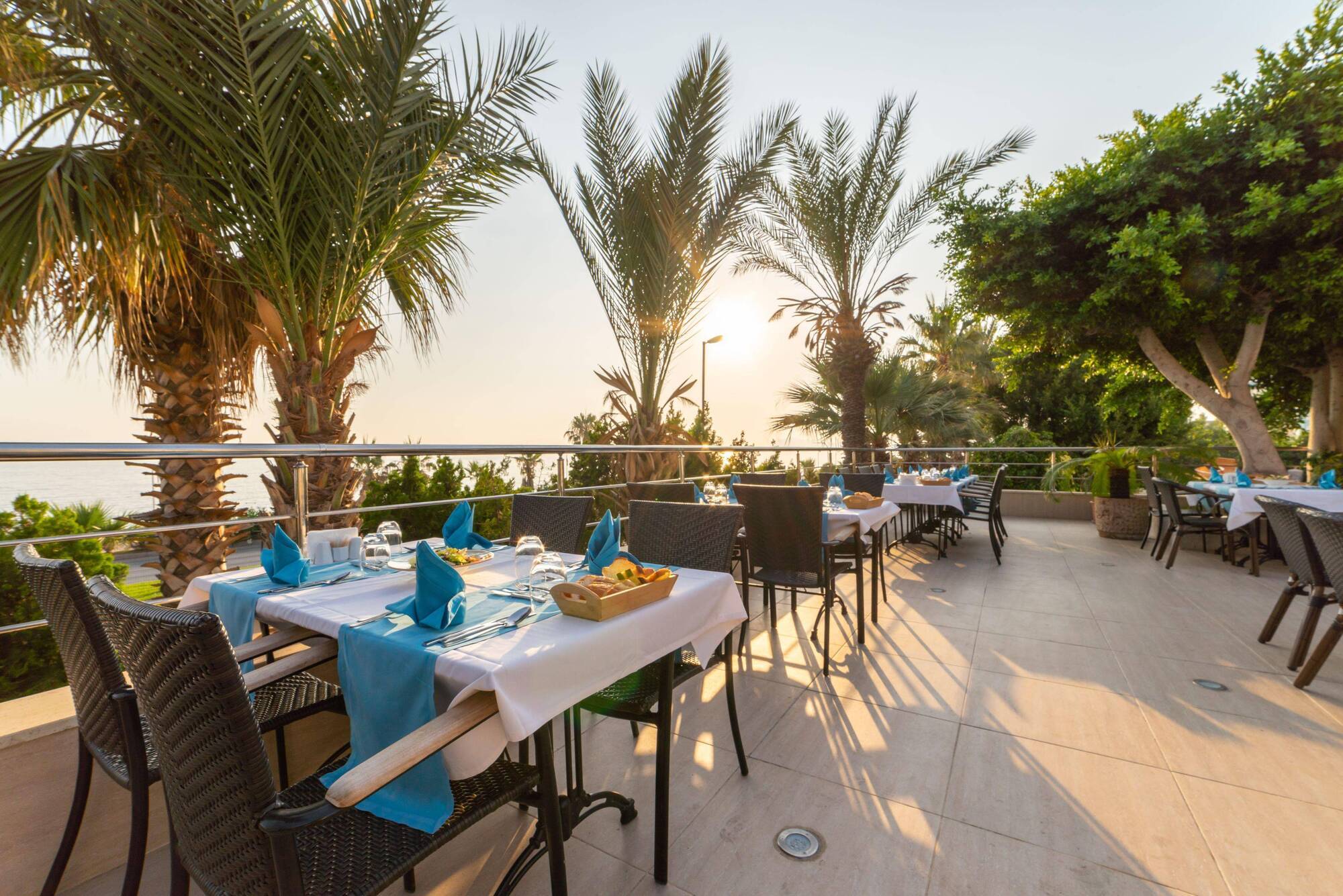 Euphoria Comfort Beach Alanya Махмутлар Экстерьер фото